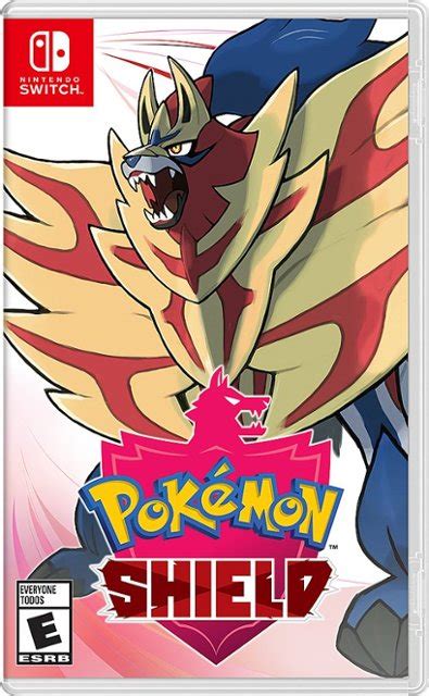 best buy pokemon steel box switch|Pokémon Shield (Switch) .